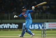 India vs. Australia, T20I: Game 1